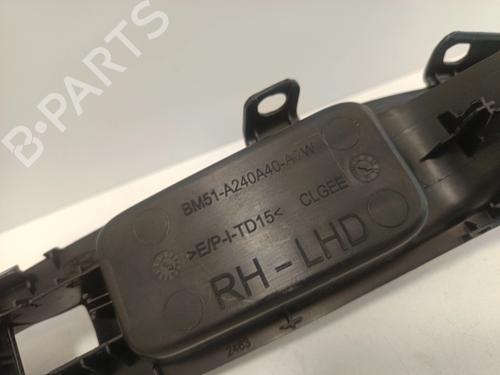 Front right interior door handle FORD FOCUS III  | BP34210429I14  - Image 5