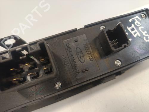 Left front window switch FORD FOCUS III  | BP34207971I27  - Image 5