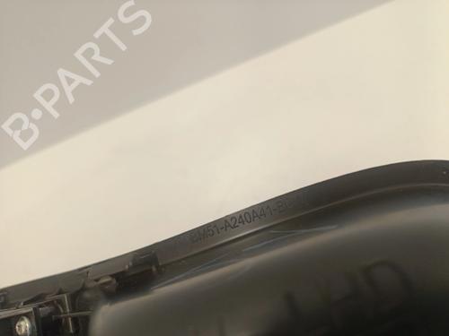 Left front window switch FORD FOCUS III  | BP34207971I27  - Image 6