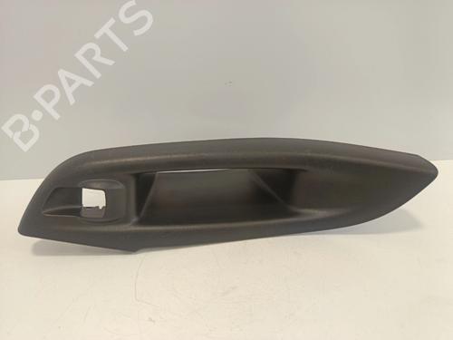 Used Rear left interior door handle Rear left interior door handle FORD FOCUS III [2010-2020] 34210424 34210424