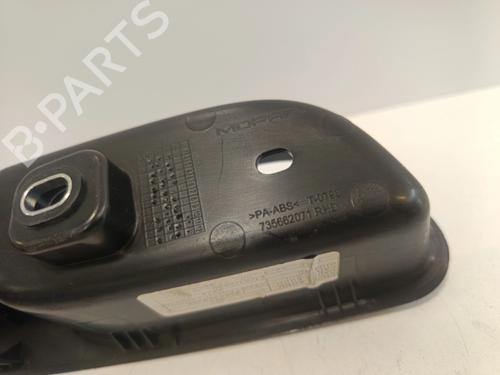 Right rear window switch FIAT TIPO Hatchback (356_, 357_)  | BP34207970I28  - Image 5