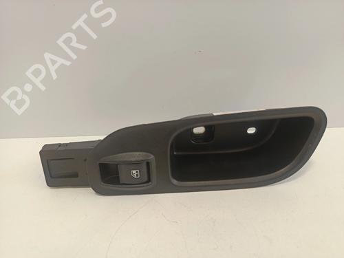 Used Right rear window switch Right rear window switch FIAT TIPO Hatchback (356_, 357_) [2016-2026] 34207970 34207970