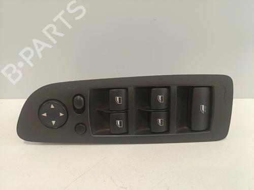 Used Left front window switch Left front window switch BMW 1 Convertible (E88) [2007-2013] 34210422 34210422