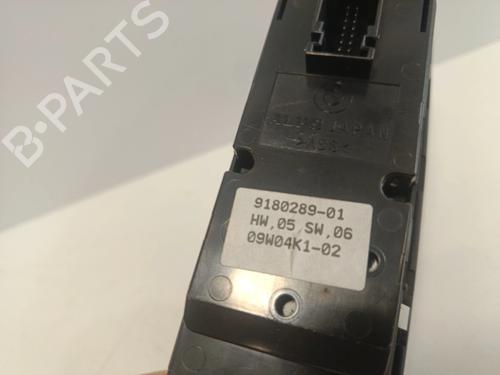 Left front window switch BMW 1 Convertible (E88)  | BP34210422I27  - Image 5