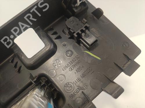 Electronic module BMW 3 (G20, G80, G28)  | BP34207969M83  - Image 5