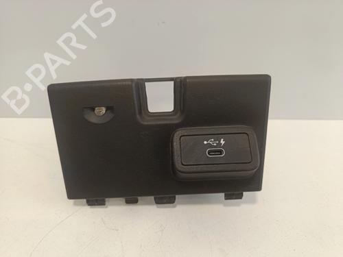 Used Electronic module Electronic module BMW 3 (G20, G80, G28) [2018-2026] 34207969 34207969