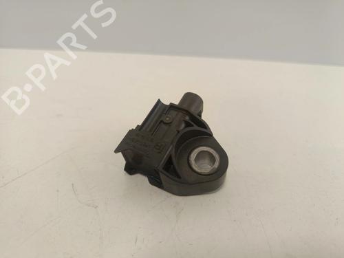 Used Electronic module Electronic module PEUGEOT 2008 II (UD_, US_, UY_, UJ_, UR_, UC_) [2019-2026] 34210433 34210433