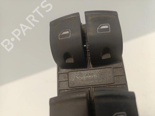 Left front window switch AUDI A3 (8P1)  | BP34207965I27  - Image 5