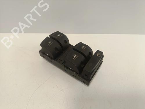 Used Left front window switch Left front window switch AUDI A3 (8P1) [2003-2013] 34207965 34207965