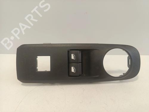 Used Left front window switch Left front window switch CITROËN BERLINGO (ER_, EC_) [2018-2026] 34195603 34195603