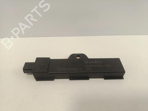 Used Electronic module Electronic module BMW 3 (G20, G80, G28) [2018-2026] 34213211 34213211