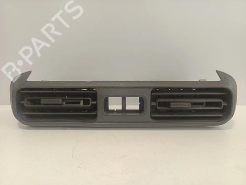 Used Other Other PEUGEOT PARTNER Box Body/MPV (K9) [2018-2026] 34213224 34213224