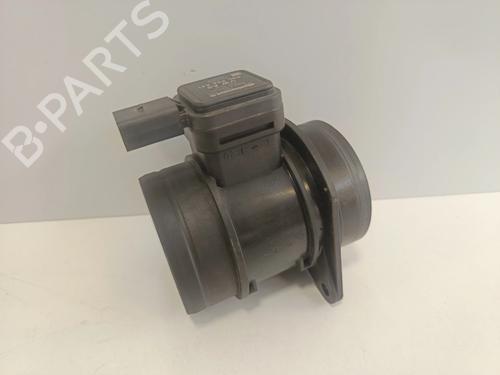 Used Mass air flow sensor Mass air flow sensor AUDI A3 (8P1) 1.6 TDI (105 hp) 34213216 34213216