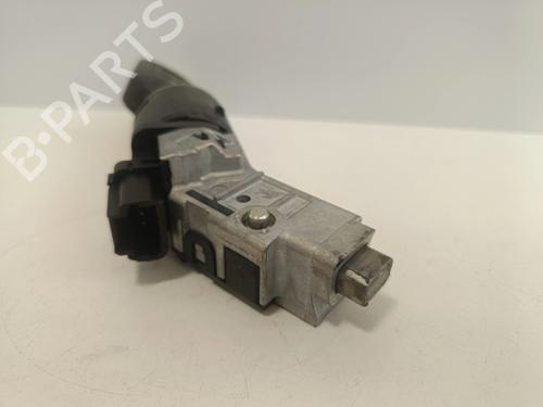 Ignition barrel PEUGEOT 2008 I (CU_)  | BP34213214M48  - Image 5