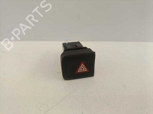 Used Warning switch Warning switch PEUGEOT PARTNER Box Body/MPV (K9) [2018-2026] 34213223 34213223