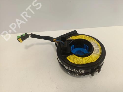 Used Squib airbag Squib airbag HYUNDAI SANTA FÉ II (CM) [2005-2015] 34213219 34213219