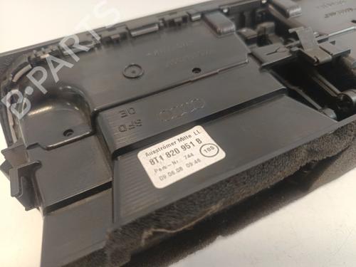 Other AUDI A4 B8 (8K2)  | BP34215394O1  - Image 5