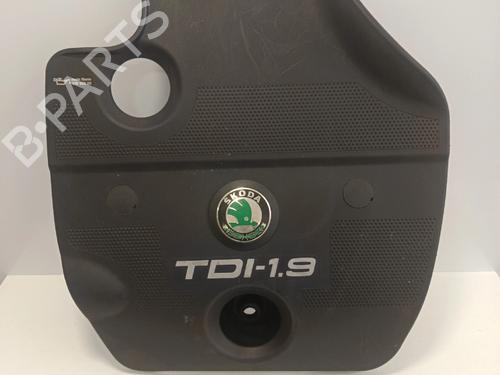 Used Upper protection Upper protection SKODA OCTAVIA I (1U2) 1.9 TDI (110 hp) 34215399 34215399