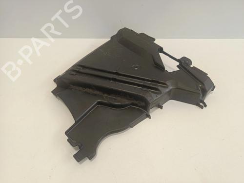 Registerdæksel Registerdæksel RENAULT CLIO II Hatchback Van (SB0/1/2_) 1.5 dCi (SB07) (65 hp) 34165761 34165761