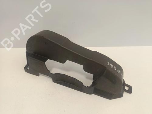 Registerdæksel Registerdæksel RENAULT CLIO II Hatchback Van (SB0/1/2_) 1.5 dCi (SB07) (65 hp) 34165760 34165760