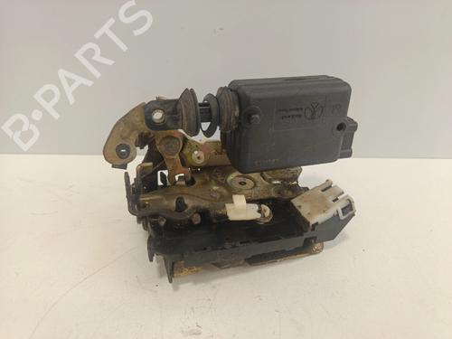Used Rear right lock Rear right lock RENAULT 19 II Chamade (L53_) 1.4 (78 hp) 34137079 34137079