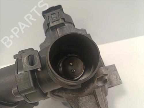 Throttle body CITROËN BERLINGO MULTISPACE (B9) 1.6 HDi 110 | BP34115327M82 - Image 6