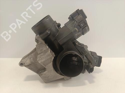 Throttle body CITROËN BERLINGO MULTISPACE (B9) 1.6 HDi 110 | BP34115327M82 - Image 7
