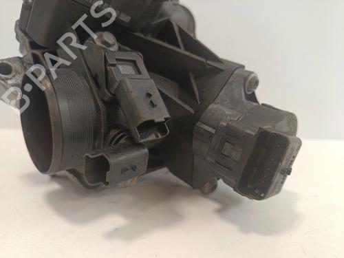 Throttle body CITROËN BERLINGO MULTISPACE (B9) 1.6 HDi 110 | BP34115327M82 - Image 2