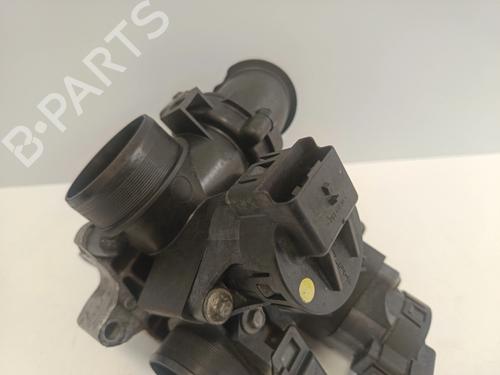Throttle body CITROËN BERLINGO MULTISPACE (B9) 1.6 HDi 110 | BP34115327M82 - Image 3