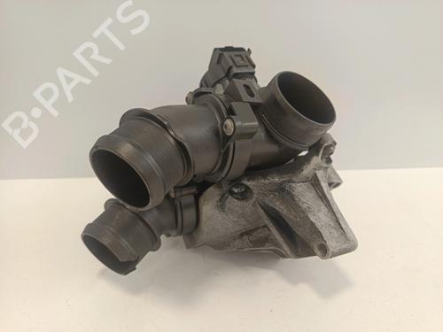 Throttle body CITROËN BERLINGO MULTISPACE (B9) 1.6 HDi 110 | BP34115327M82 - Image 5