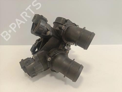 Throttle body CITROËN BERLINGO MULTISPACE (B9) 1.6 HDi 110 | BP34115327M82 - Image 4