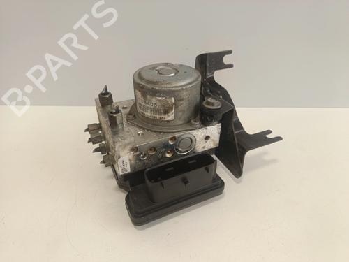 Used ABS pump ABS pump NISSAN JUKE (F15) 1.5 dCi (110 hp) 34156751 34156751