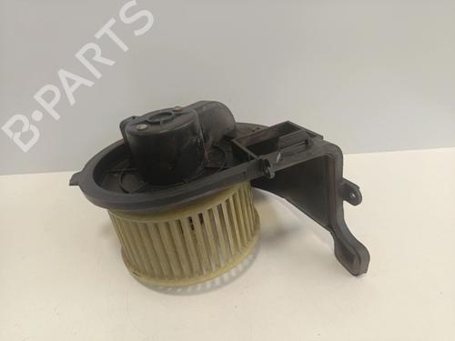 Varmeblæser Varmeblæser RENAULT CLIO II Hatchback Van (SB0/1/2_) 1.5 dCi (SB07) (65 hp) 34160122 34160122