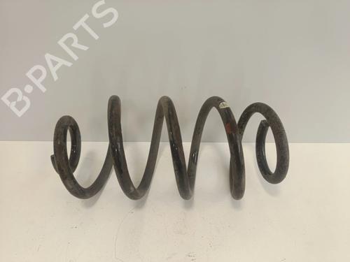 Mola do amortecedor Mola do amortecedor NISSAN JUKE (F15) 1.5 dCi (110 hp) 34158918 34158918