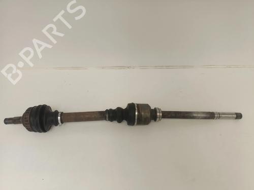 Used Right front driveshaft Right front driveshaft CITROËN XSARA (N1) 2.0 HDi 90 (90 hp) 34140643 34140643
