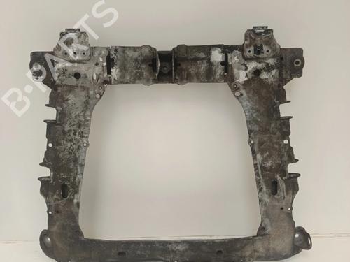 Used Subframe Subframe RENAULT CLIO II Hatchback Van (SB0/1/2_) 1.5 dCi (SB07) (65 hp) 34181721 34181721