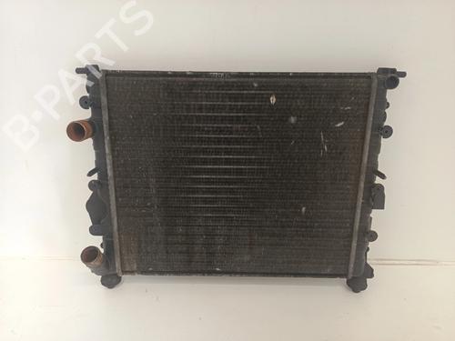 Køler Køler RENAULT CLIO II Hatchback Van (SB0/1/2_) 1.5 dCi (SB07) (65 hp) 34172615 34172615