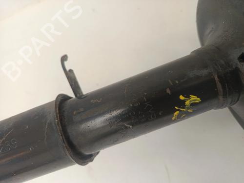 Other RENAULT CLIO II Hatchback Van (SB0/1/2_) 1.5 dCi (SB07) | BP34181711O1  - Image 5