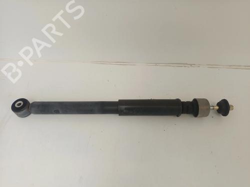 Used Left rear shock absorber Left rear shock absorber RENAULT CLIO II Hatchback Van (SB0/1/2_) 1.5 dCi (SB07) (65 hp) 34172625 34172625