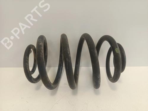 Mola do amortecedor Mola do amortecedor RENAULT CLIO II Hatchback Van (SB0/1/2_) 1.5 dCi (SB07) (65 hp) 34172623 34172623