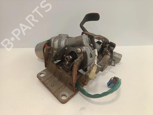 Steering column RENAULT CLIO II Hatchback Van (SB0/1/2_) 1.5 dCi (SB07) | BP34172617M21 - Image 3