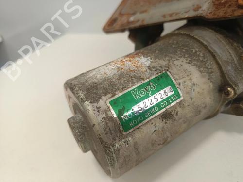 Steering column RENAULT CLIO II Hatchback Van (SB0/1/2_) 1.5 dCi (SB07) | BP34172617M21 - Image 8