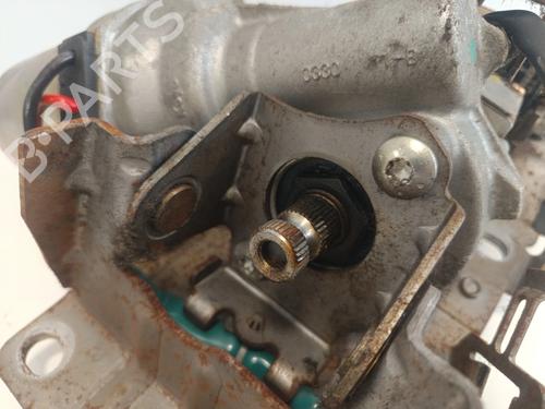 Steering column RENAULT CLIO II Hatchback Van (SB0/1/2_) 1.5 dCi (SB07) | BP34172617M21 - Image 4