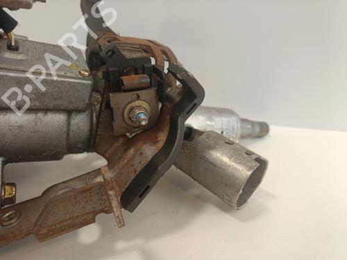 Steering column RENAULT CLIO II Hatchback Van (SB0/1/2_) 1.5 dCi (SB07) | BP34172617M21 - Image 5