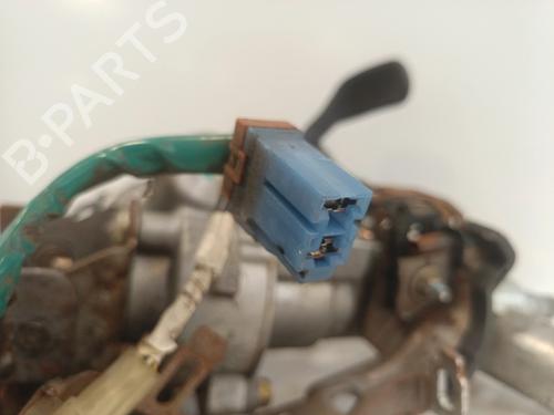 Steering column RENAULT CLIO II Hatchback Van (SB0/1/2_) 1.5 dCi (SB07) | BP34172617M21 - Image 6