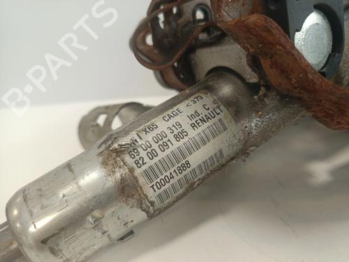 Steering column RENAULT CLIO II Hatchback Van (SB0/1/2_) 1.5 dCi (SB07) | BP34172617M21 - Image 2