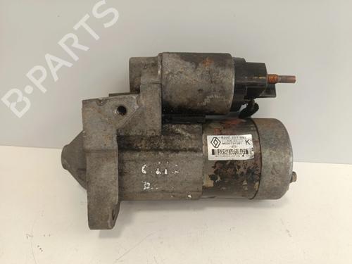 Used Starter Starter RENAULT CLIO II Hatchback Van (SB0/1/2_) 1.5 dCi (SB07) (65 hp) 34172628 34172628