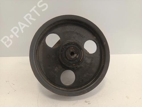 Used Pulley Pulley RENAULT CLIO II Hatchback Van (SB0/1/2_) 1.5 dCi (SB07) (65 hp) 34172631 34172631