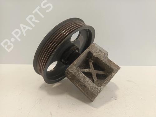 Pulley RENAULT CLIO II (BB_, CB_) 1.5 dCi (B/CB07) | BP34172631M122 - Image 4