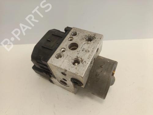 Used ABS pump ABS pump RENAULT CLIO II Hatchback Van (SB0/1/2_) 1.5 dCi (SB07) (65 hp) 34181701 34181701